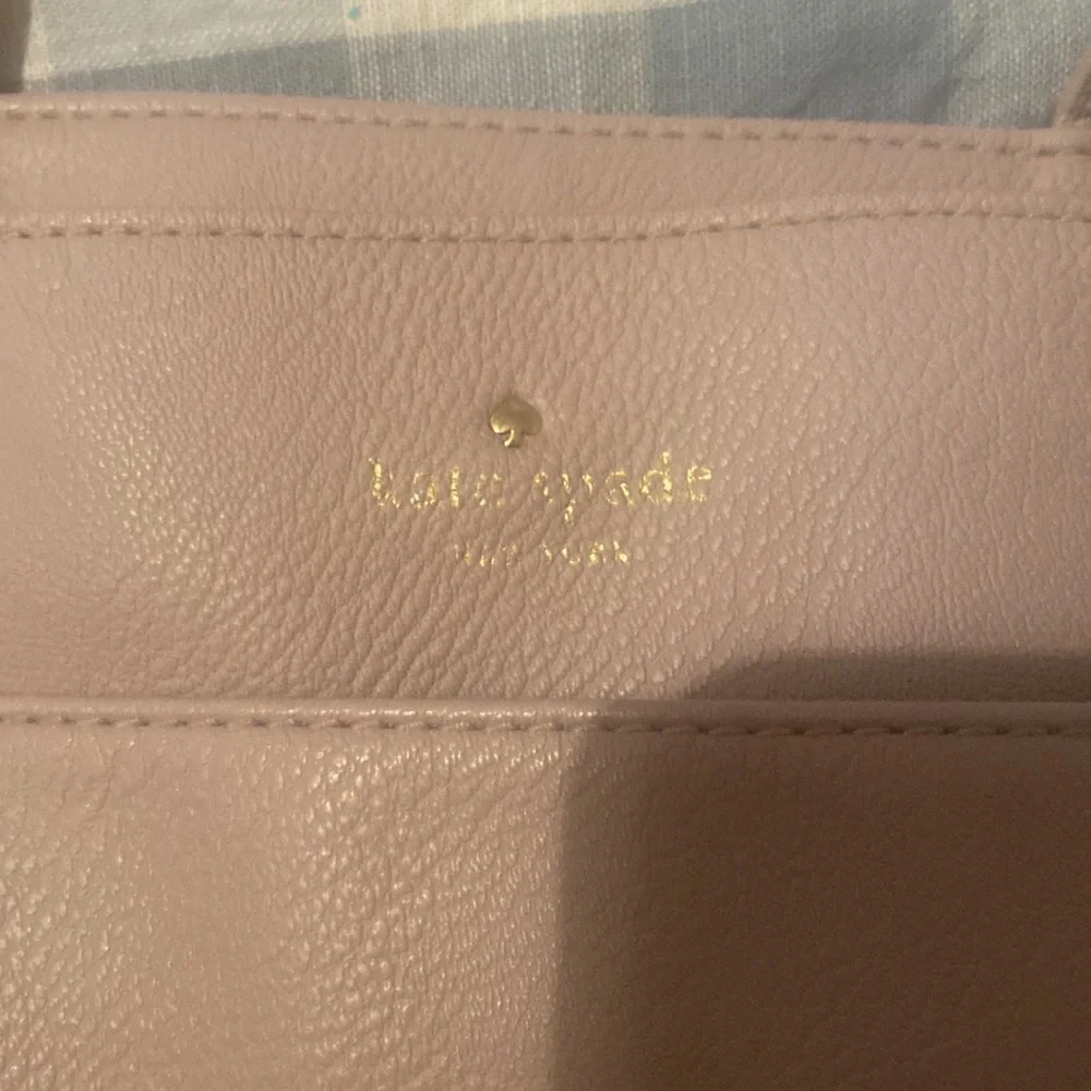 Kate Spade tote - Picture 9 of 9